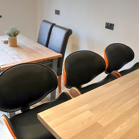 Queensgate Holiday Cottage Beverley With Parking Экстерьер фото