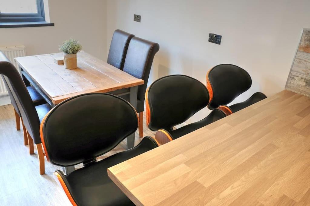 Queensgate Holiday Cottage Beverley With Parking Экстерьер фото