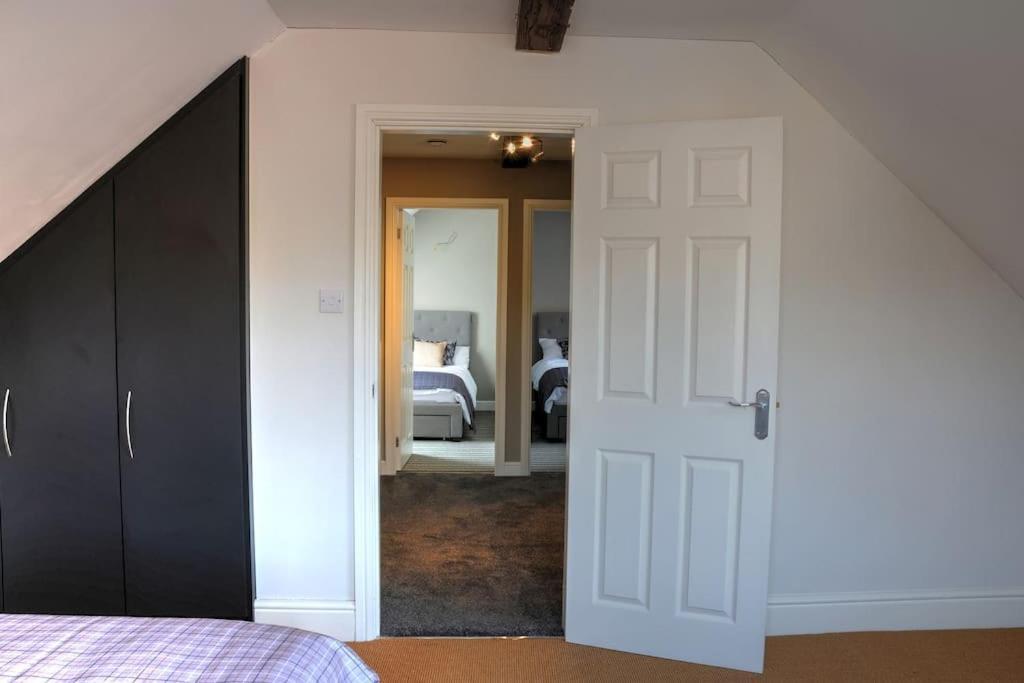 Queensgate Holiday Cottage Beverley With Parking Экстерьер фото