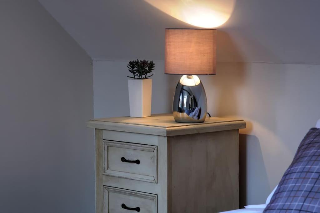 Queensgate Holiday Cottage Beverley With Parking Экстерьер фото