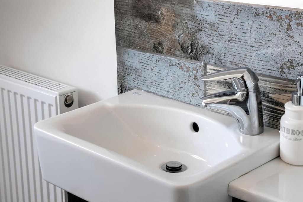 Queensgate Holiday Cottage Beverley With Parking Экстерьер фото