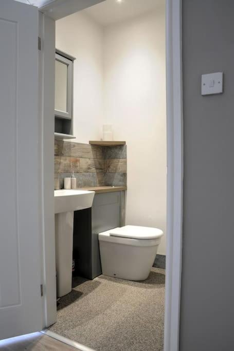 Queensgate Holiday Cottage Beverley With Parking Экстерьер фото
