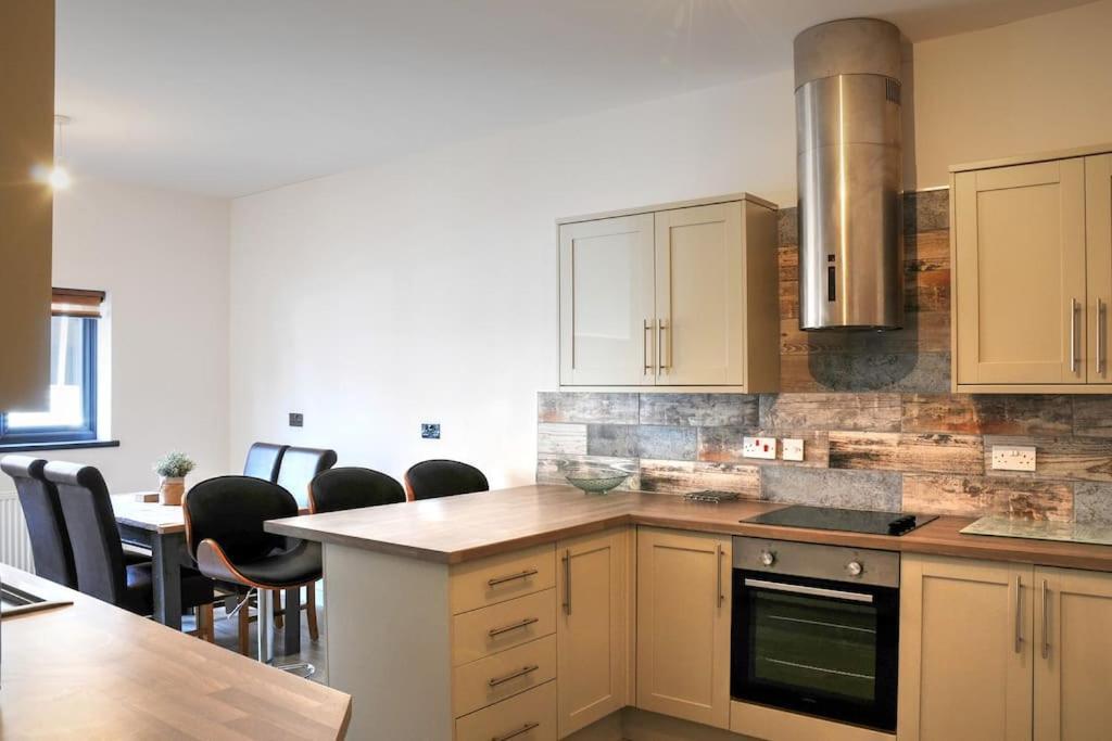Queensgate Holiday Cottage Beverley With Parking Экстерьер фото