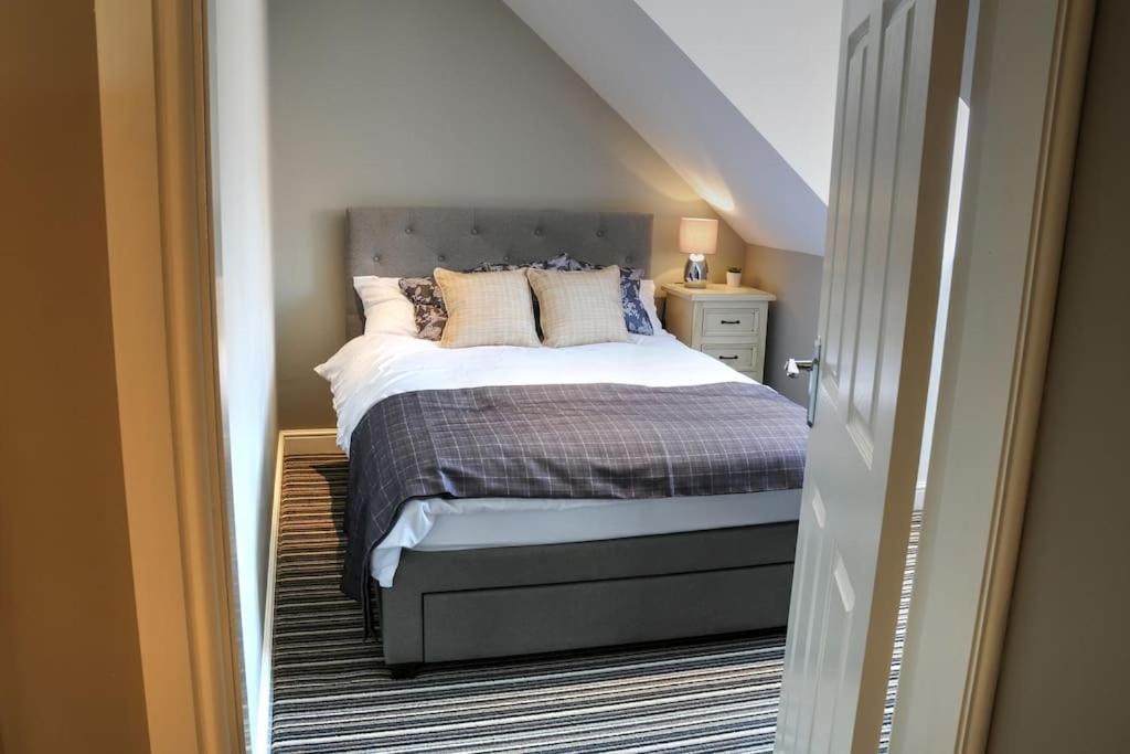 Queensgate Holiday Cottage Beverley With Parking Экстерьер фото